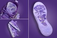 Here's a detailed look at the upcoming Nike KD15 shoes (Image via Sportskeeda)